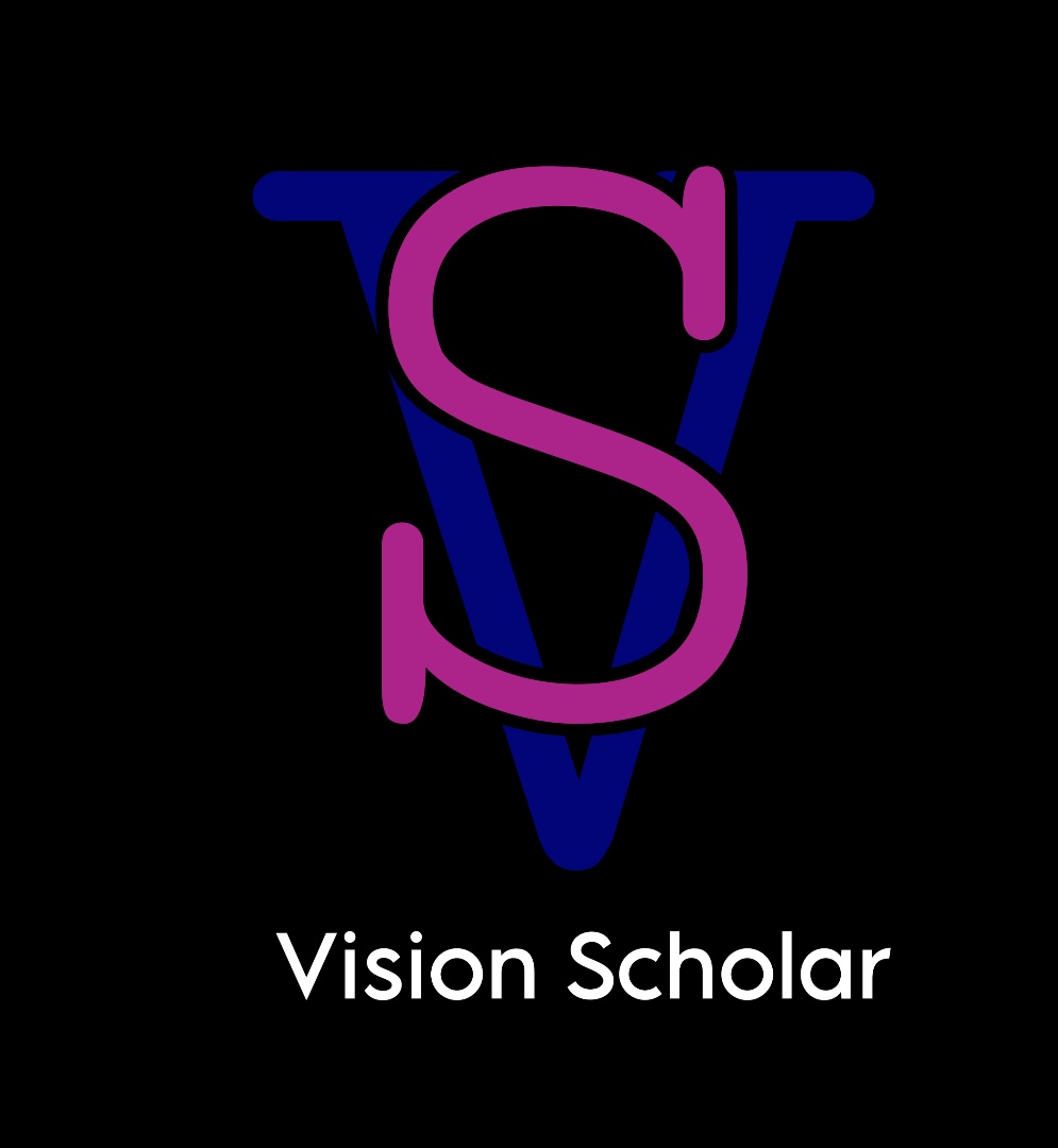 Vision Scholar Logo